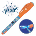 Djeco Magiczny długopis Camille - 4kidspoint.pl