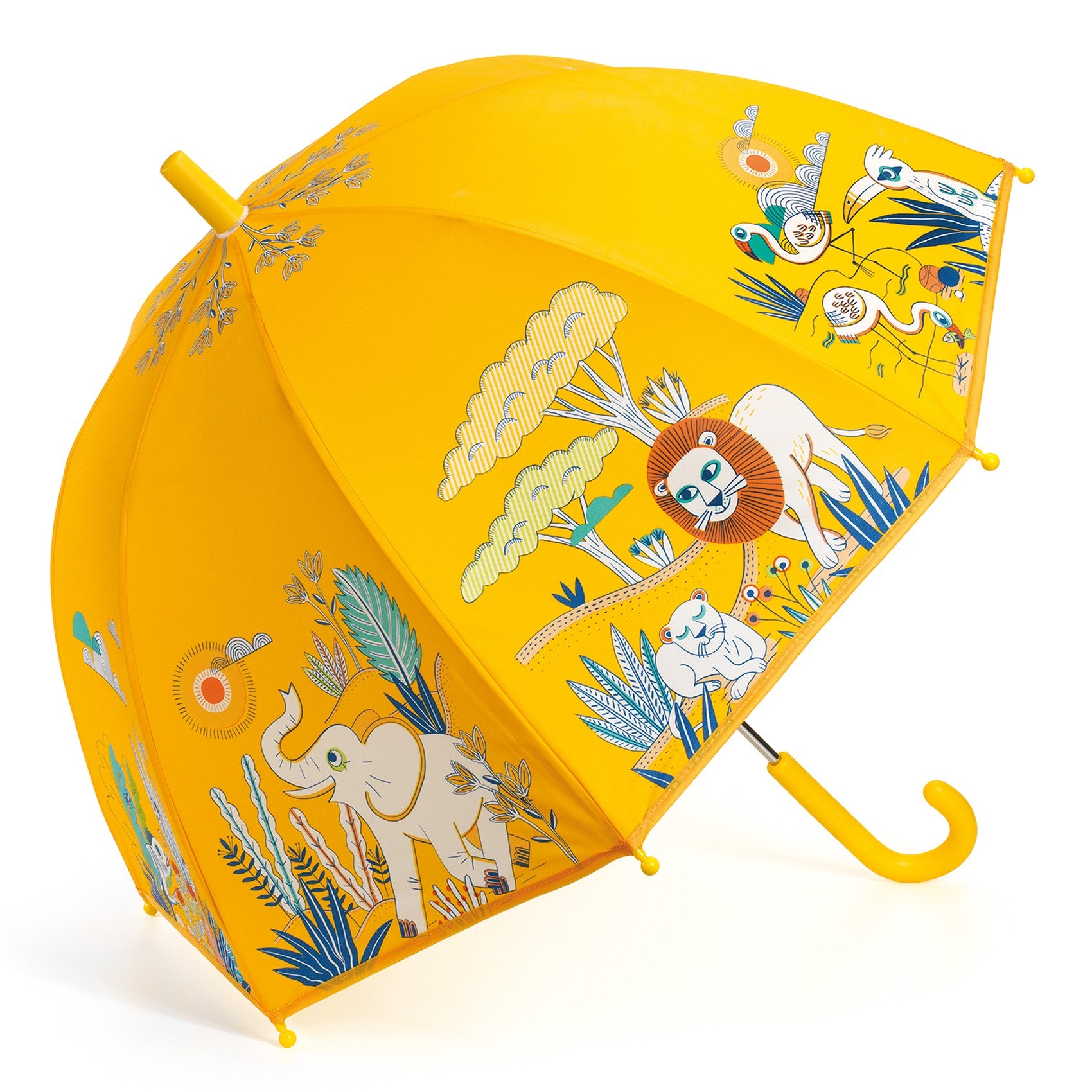 Djeco Parasol dla dzieci Sawanna - 4kidspoint.pl