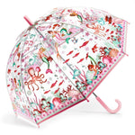 Djeco Parasol dla dzieci Syreny
