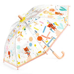 Djeco Parasol dla dzieci Small Kotek