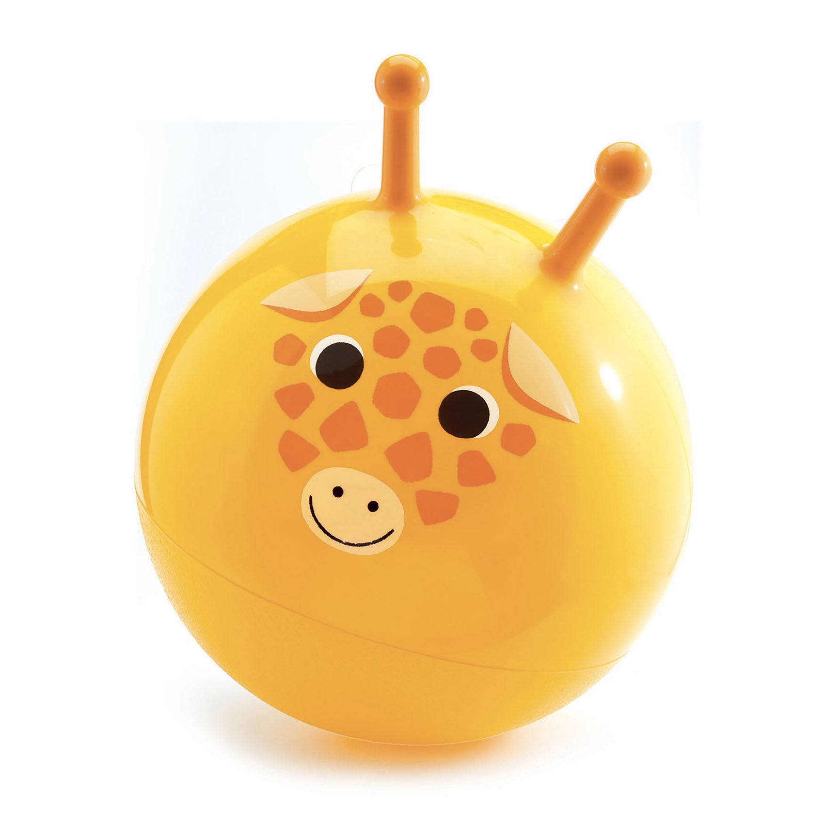 Djeco Piłka do skakania Jumpy Gigi - 4kidspoint.pl