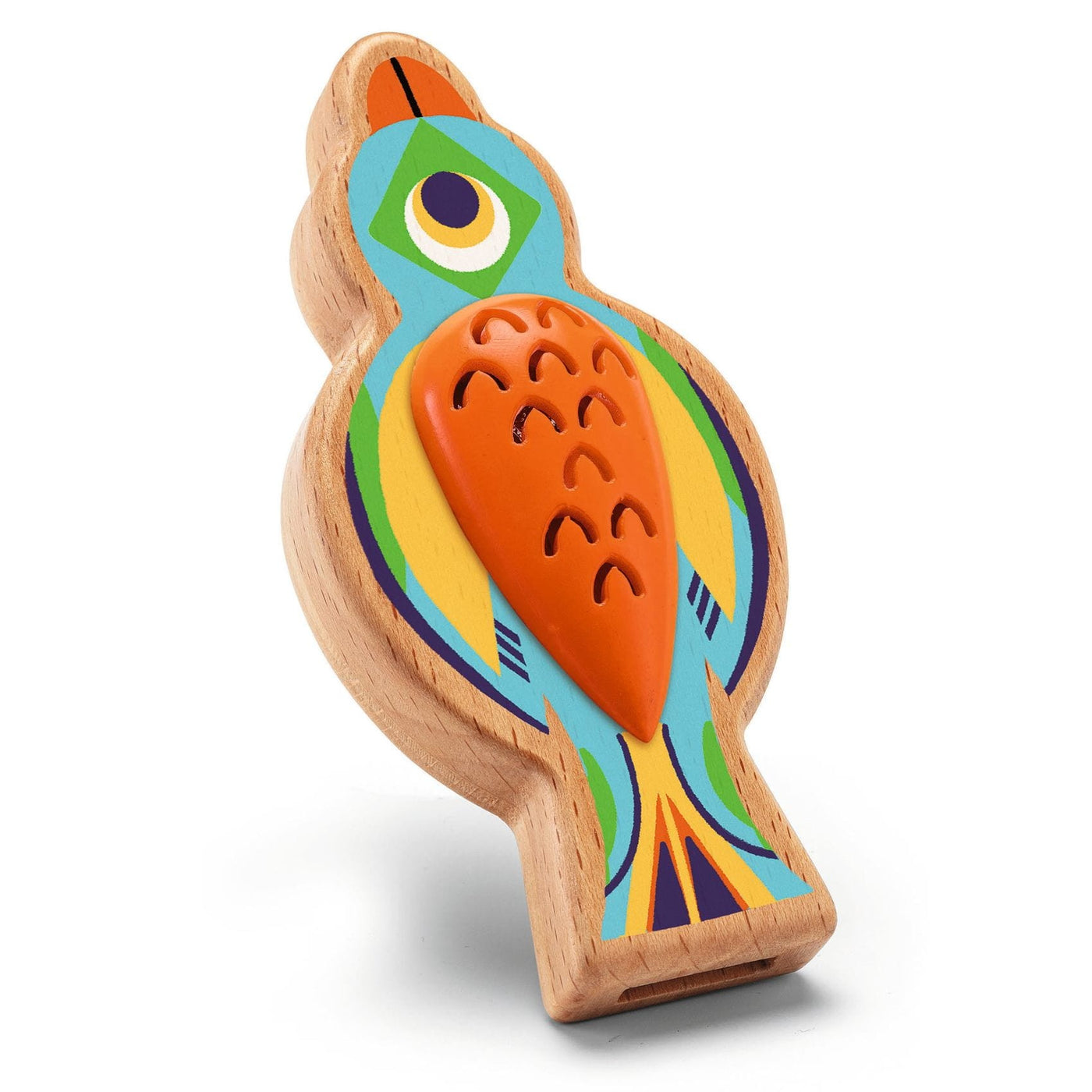Djeco Instrument dla dzieci KAZOO - 4kidspoint.pl