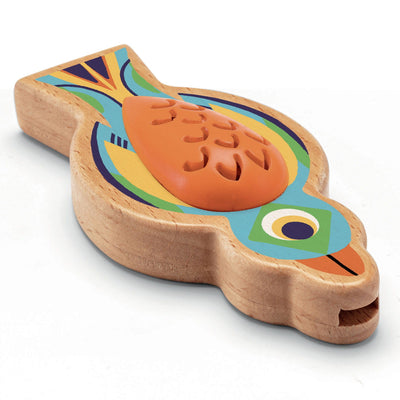 Djeco Instrument dla dzieci KAZOO - 4kidspoint.pl