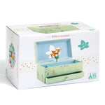 Djeco Szkatułka z pozytywką The Fawn - 4kidspoint.pl