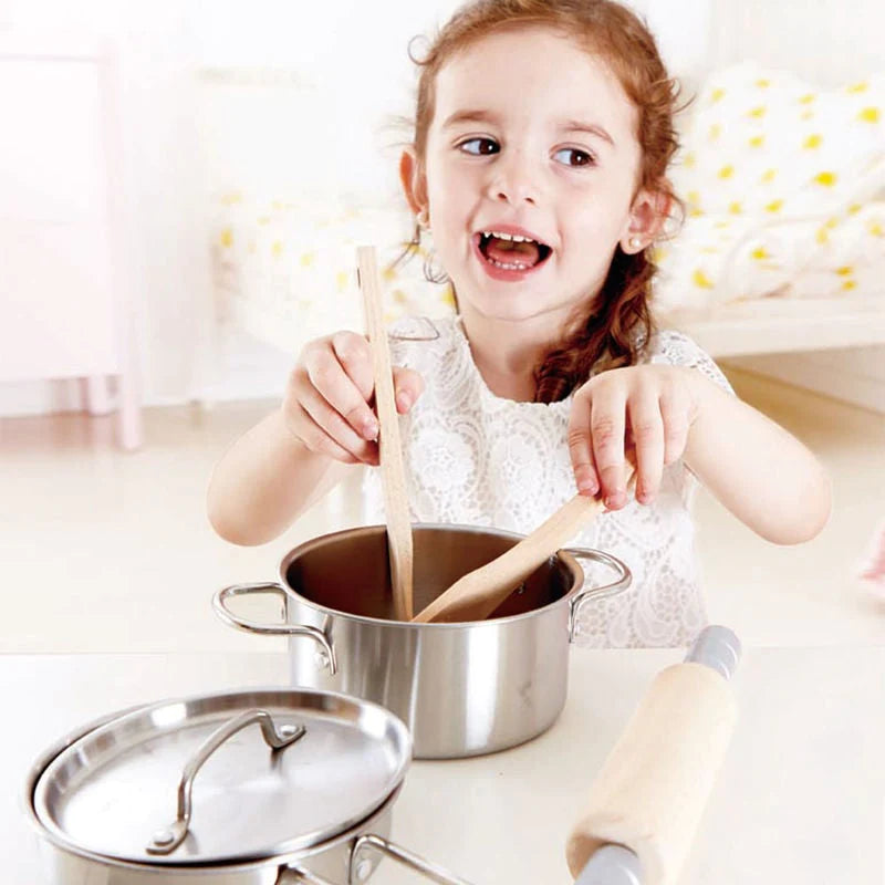 Hape Zestaw kuchenny dla dziecka