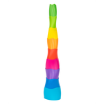 Fat Brain Toys Wieża Spiroku Układanka dla dzieci