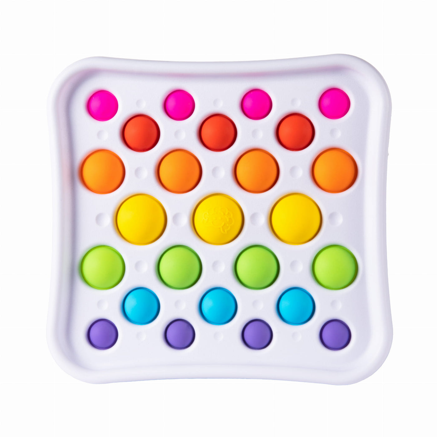 Fat Brain Toys Bąbelki Dimpl Pops Delux