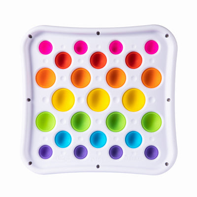 Fat Brain Toys Bąbelki Dimpl Pops Delux