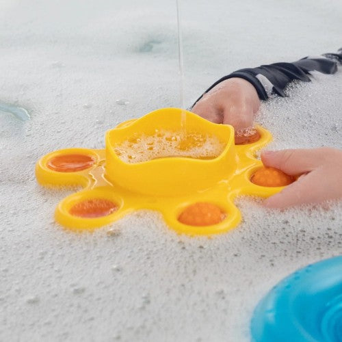 Fat Brain Toys Bąbelki Kąpielowe Dimpl Splash