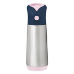 B. box Bidon termiczny dla dziecka Indigo Rose 500 ml