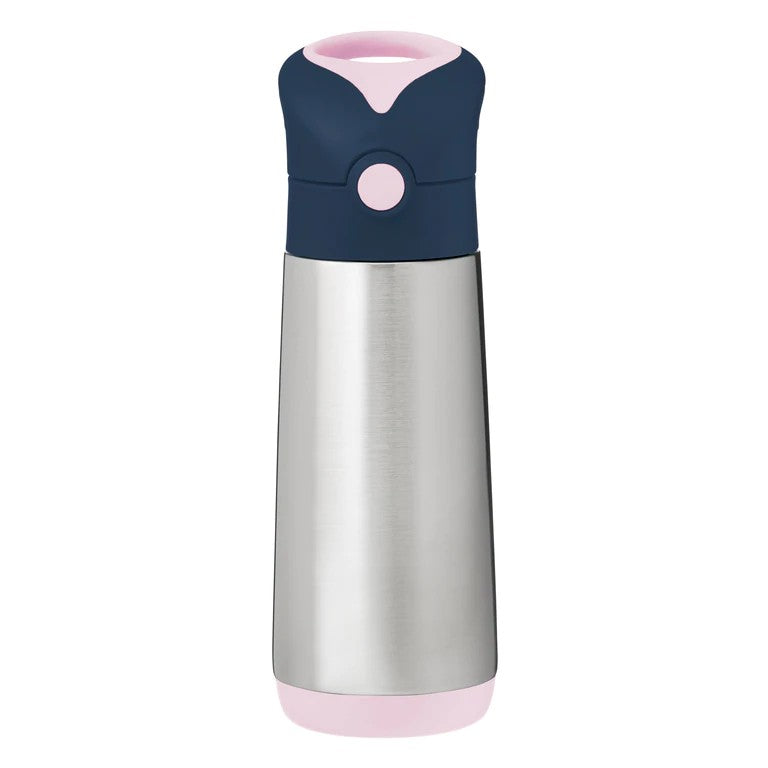 B. box Bidon termiczny dla dziecka Indigo Rose 500 ml