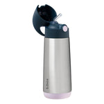 B. box Bidon termiczny dla dziecka Indigo Rose 500 ml