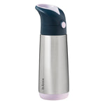 B. box Bidon termiczny dla dziecka Indigo Rose 500 ml