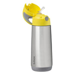 B. box Bidon termiczny dla dziecka Lemon Sherbet 500 ml