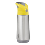 B. box Bidon termiczny dla dziecka Lemon Sherbet 500 ml