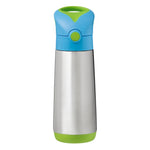 B. box Bidon termiczny dla dziecka Ocean Breeze 500 ml