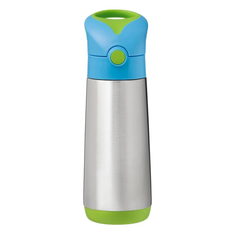 B. box Bidon termiczny dla dziecka Ocean Breeze 500 ml
