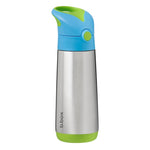 B. box Bidon termiczny dla dziecka Ocean Breeze 500 ml
