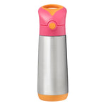 B. box Bidon termiczny dla dziecka Strawberry Shake 500 ml