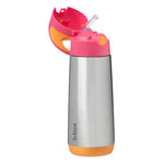 B. box Bidon termiczny dla dziecka Strawberry Shake 500 ml