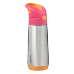 B. box Bidon termiczny dla dziecka Strawberry Shake 500 ml