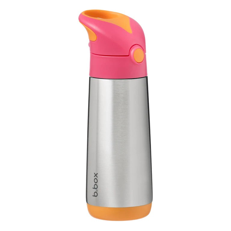 B. box Bidon termiczny dla dziecka Strawberry Shake 500 ml