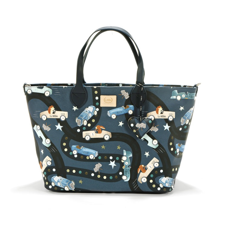 La Millou Torba Medium On The Road Feeria Premium Zip