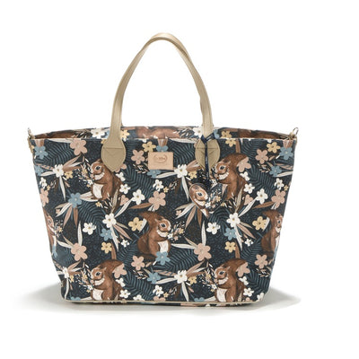 La Millou Torba Large Pretty Barbara Feeria Premium Zip