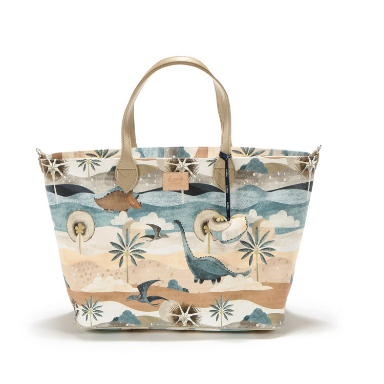 La Millou Torba Still Alive Feeria Premium Zip rozmiar M