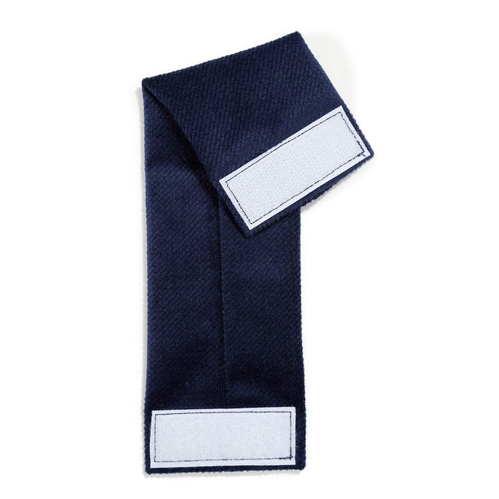 La Millou Opaska do Angel's Wings Velvet Collections Royal Navy