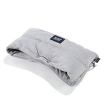 La Millou Mufka do wózka Dark Grey