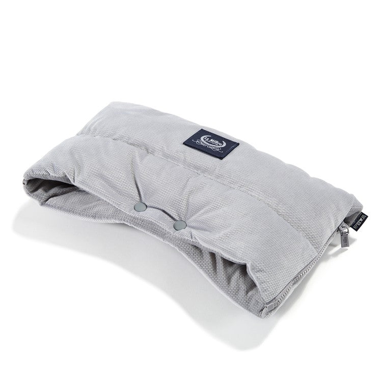 La Millou Mufka do wózka Dark Grey