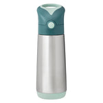 B. box Bidon termiczny dla dziecka Emerald Forest 500 ml