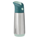 B. box Bidon termiczny dla dziecka Emerald Forest 500 ml