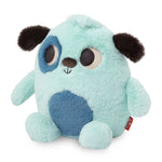 B.Toys Land of B Przytulanka dla dziecka Piesek Woofer - 4kidspoint.pl
