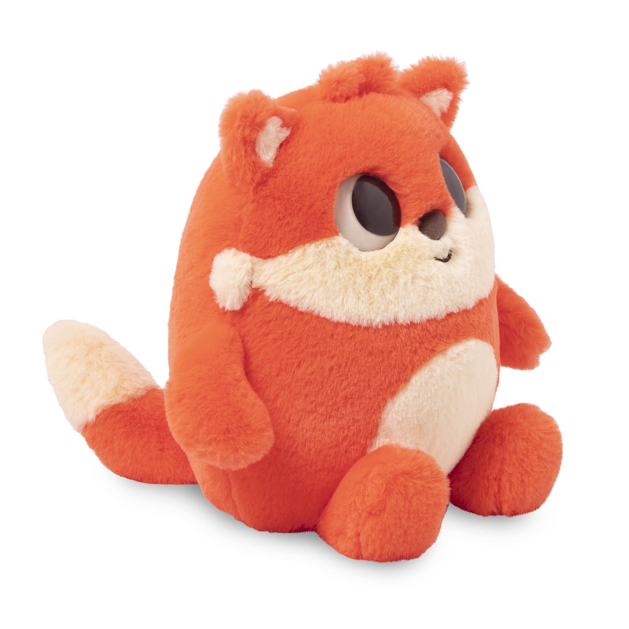 B.Toys Land of B Przytulanka dla dziecka Lisek Dash - 4kidspoint.pl