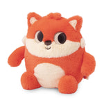 B.Toys Land of B Przytulanka dla dziecka Lisek Dash - 4kidspoint.pl