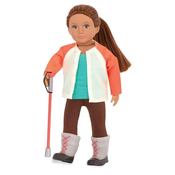 Lori Lalka dla dzieci Piechurka Sabella - 4kidspoint.pl