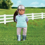 Lori Lalka dla dzieci Dżokejka Maryse - 4kidspoint.pl