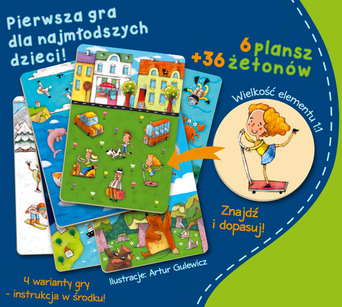 Kapitan Nauka Gra Loteryjka Świat - 4kidspoint.pl