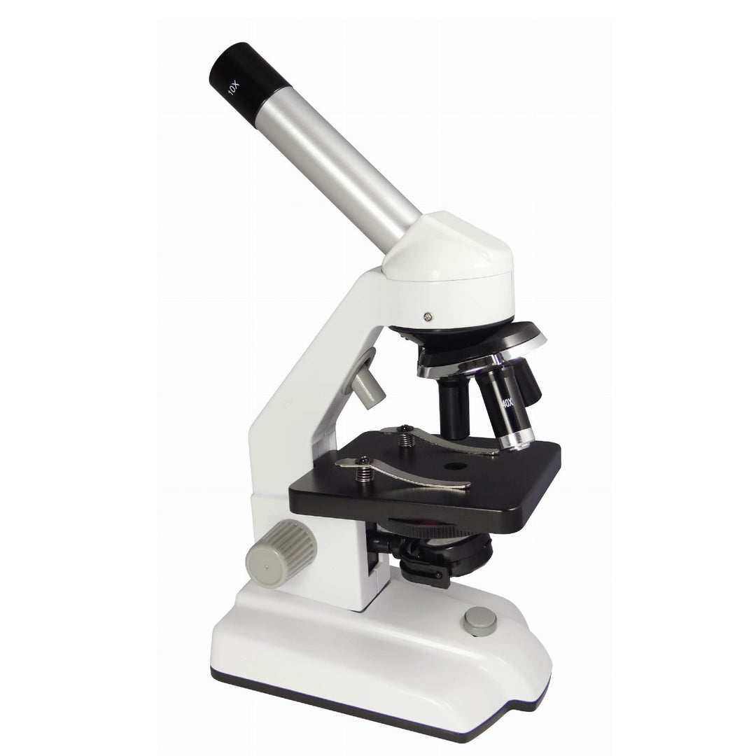 Buki Mikroskop 50 doświadczeń