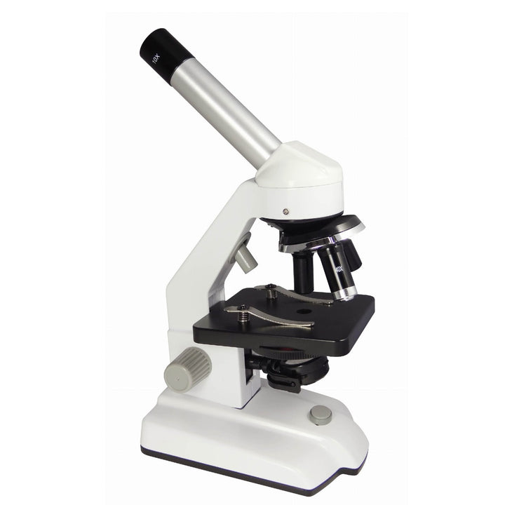 Buki Mikroskop 50 doświadczeń