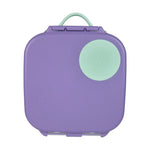 B.box Mini Lunchbox Lilac Pop fioletowy