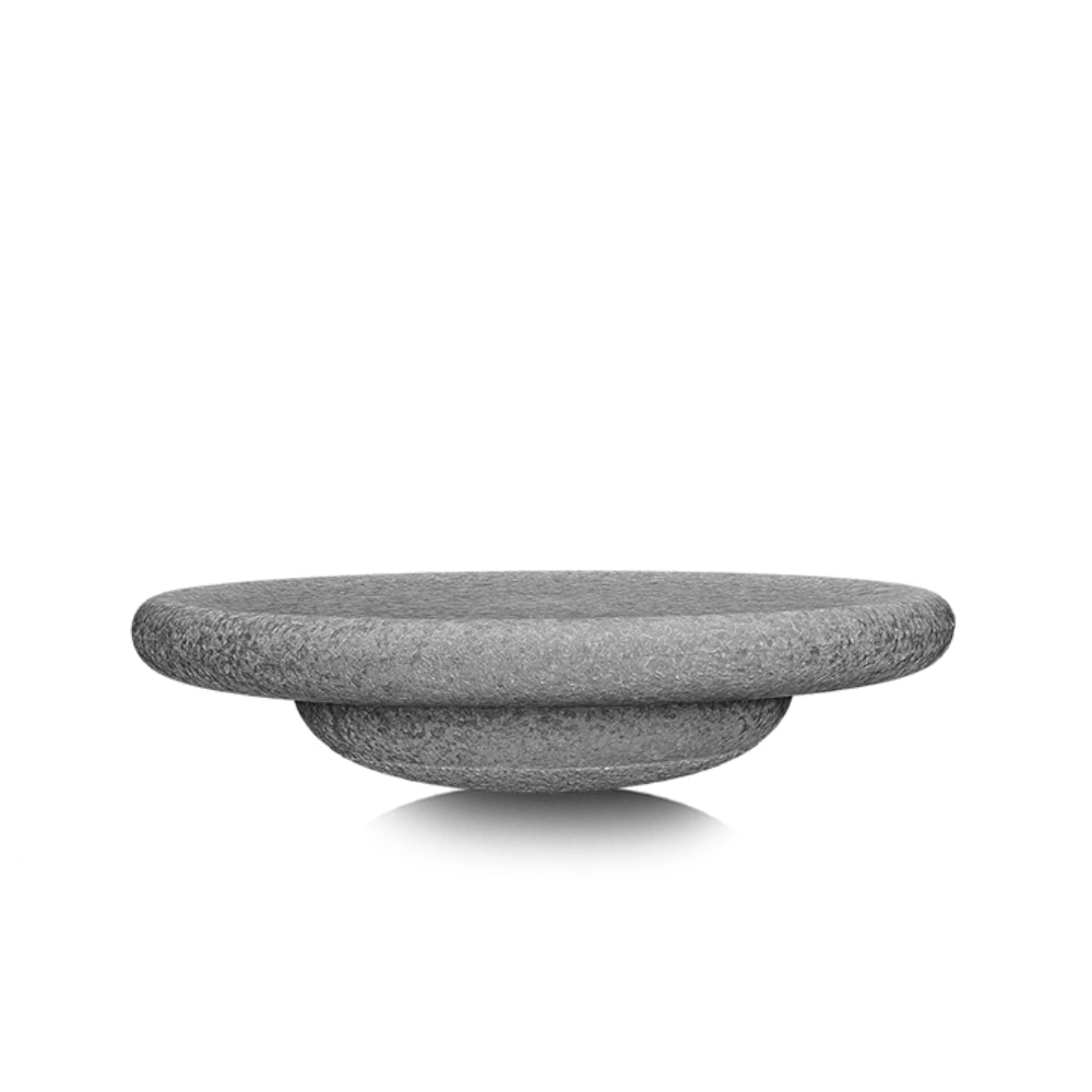 Stapelstein Zabawka ruchowa Dysk do balansowania Board Grey