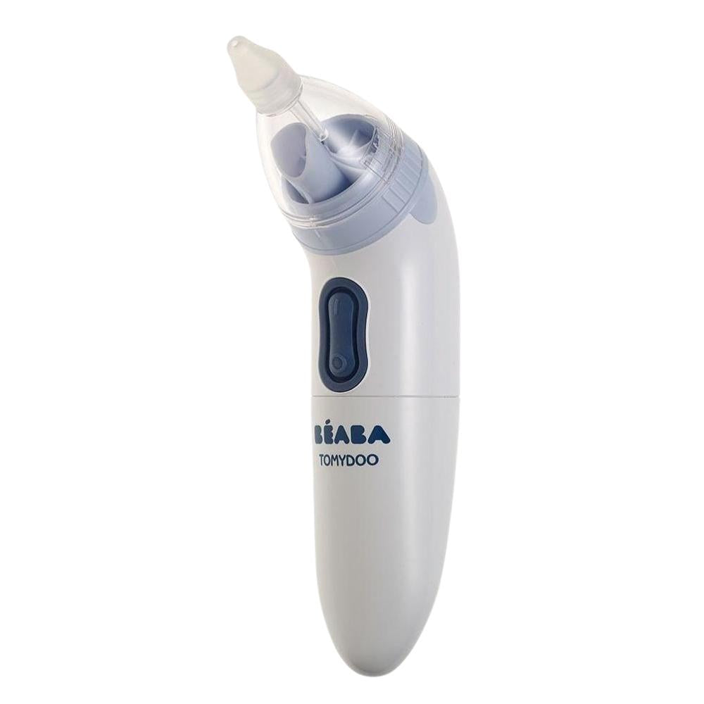Beaba Elektroniczny aspirator do nosa Tomydoo mineral