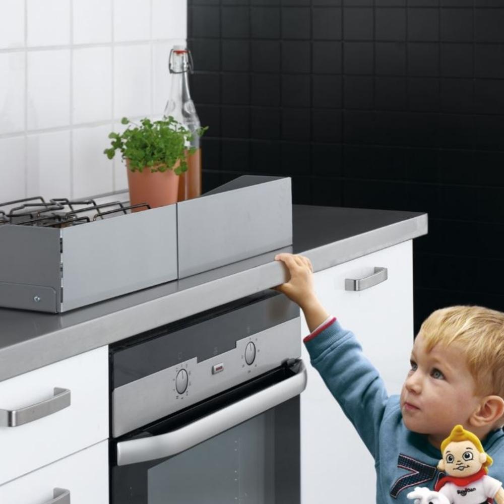 Baby Dan Osłona płyty kuchennej