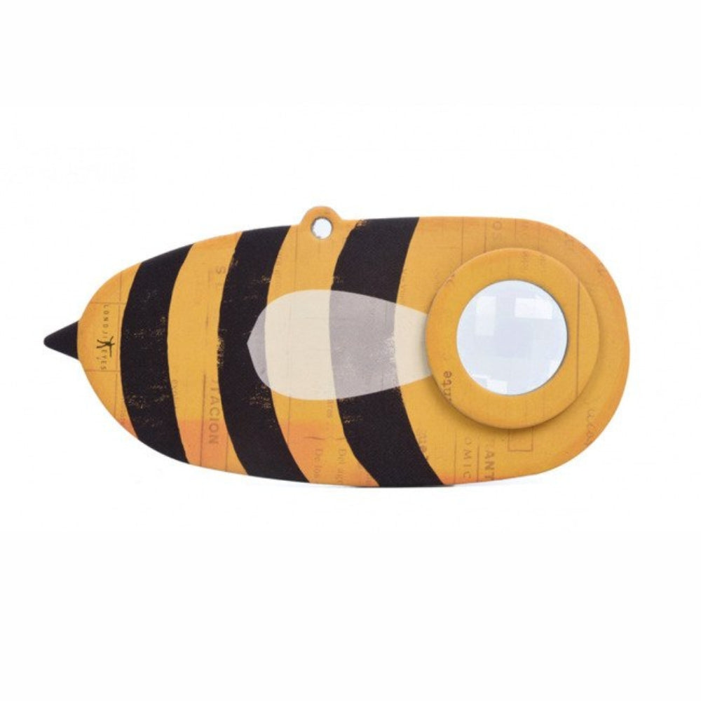 Londji Kalejdoskop dla dzieci pryzmat Insects Eye Pszczoła