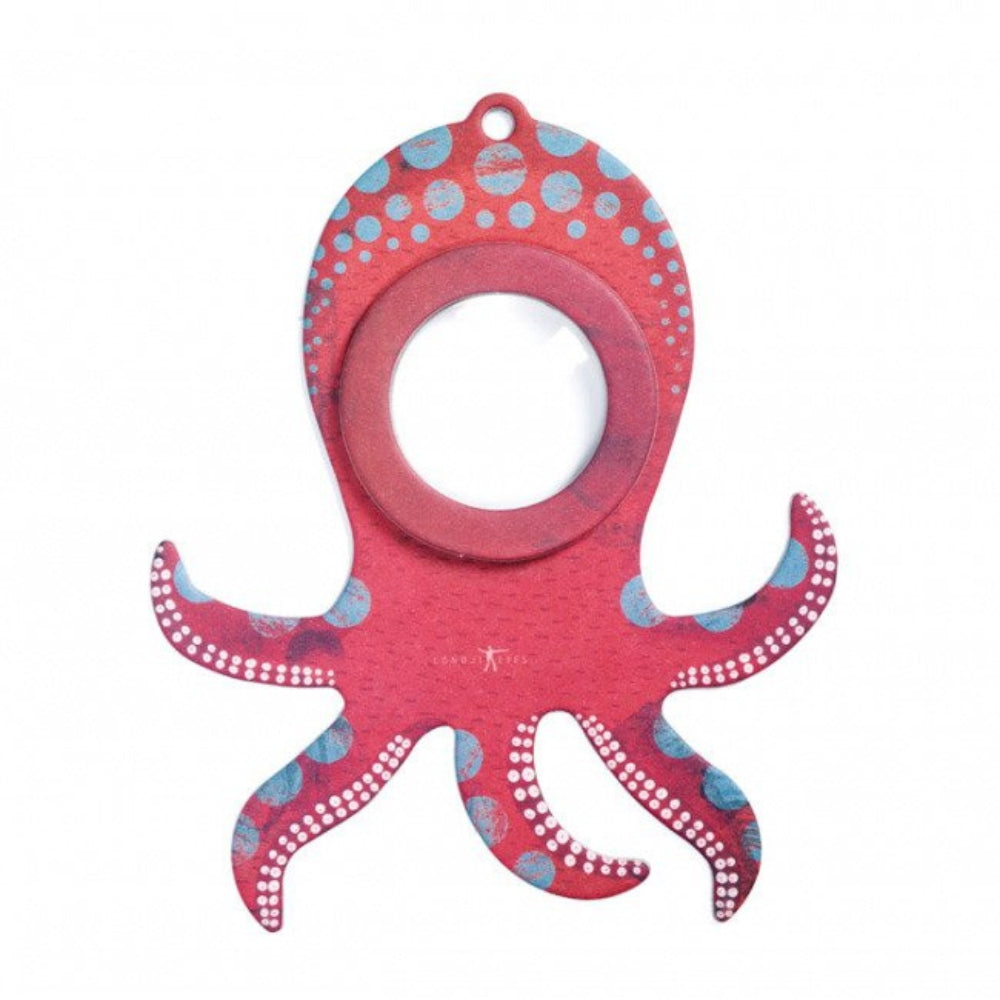 Londji Kalejdoskop dla dzieci pryzmat Octopus Big Eye