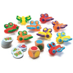 Djeco Gra edukacyjna obserwacyjna Little Observation - 4kidspoint.pl