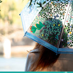 Djeco Parasol przeciwdeszczowy Ptaki - 4kidspoint.pl